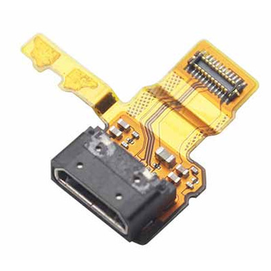 Reposto Dock Connector Flex - Sony Xperia X