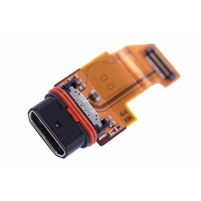 Reposto Dock Connector Flex - Sony Xperia X Performance