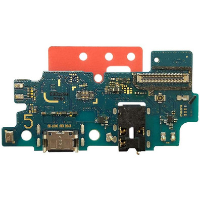 Reposição Dock Connector Samsung Galaxy A50