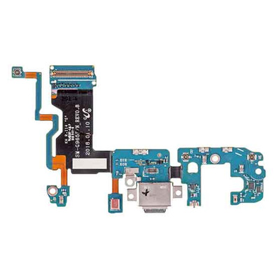 Reposto Dock Connector - Samsung Galaxy S9 Plus (G965F)