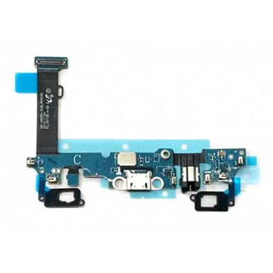 Reposto Dock Connector + Sensor de Proximidade Samsung Galaxy A9