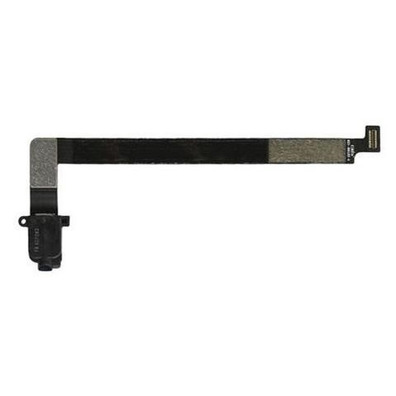 Reposto flex conector jack iPad Pro 12.9'' Wifi Preto