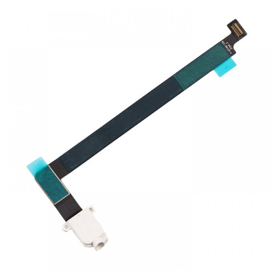 Reposto flex conector jack iPad Pro 12.9'' 3G Branco