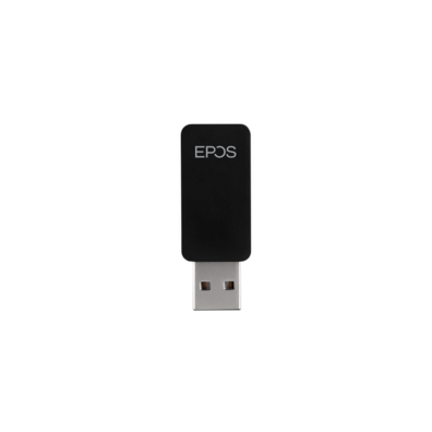 Repuesto GSA 370 Dongle pará Auriculares EPOS/Sennheiser GSP 370