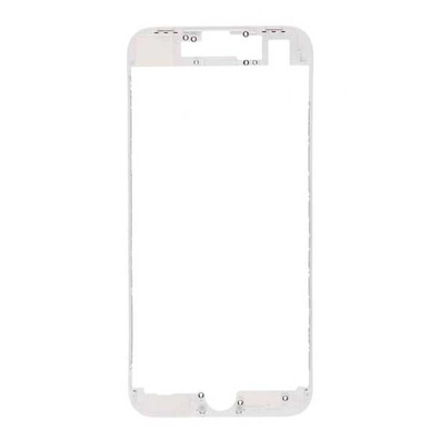 Reposto Marco Frontal iPhone 8 Branco