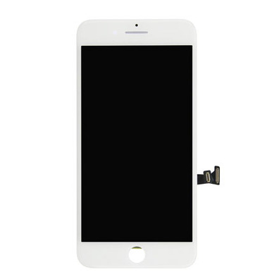 Reposto Tela Completa iPhone 7 Branco