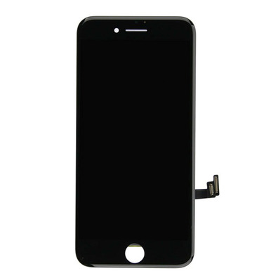 Reparaçao Reposto Tela Completa iPhone 7 Preto