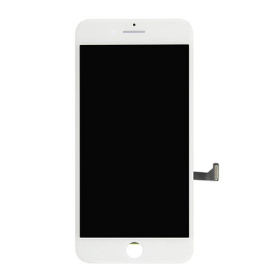 Reparaçao Tela Completa iPhone 7 Plus Branco
