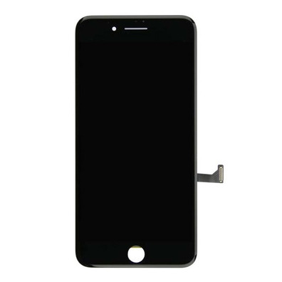 Reparaçao Tela Completa iPhone 7 Plus Preto