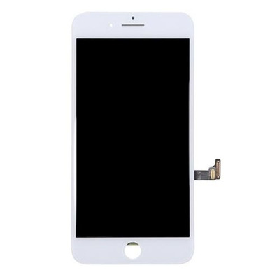 Reposto Tela Completa - iPhone 8 Plus Branco