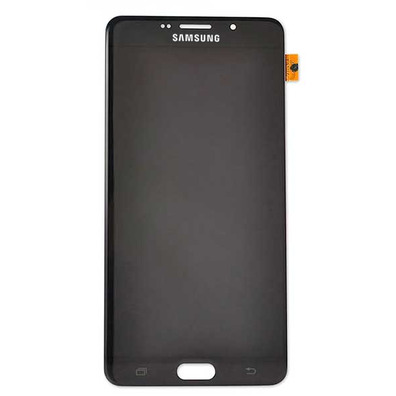 Reposto Tela Completa Samsung Galaxy A9 Preto