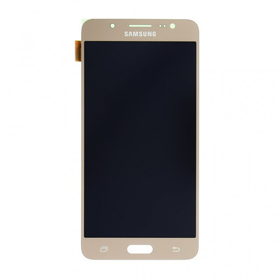 Tela Compreta Samsung Galaxy J5(2016) J510 Gold