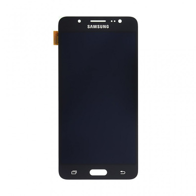 Reposto Tela Compreta Samsung Galaxy J5(2016) J510 Negra