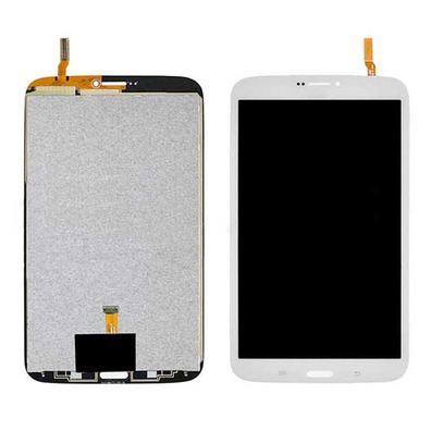 Reposto Tela Completa Samsung Galaxy Tab 3 (8") - T315 Branco