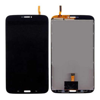 Reposto Tela Completa Samsung Galaxy Tab 3 (8") - T315 Preto