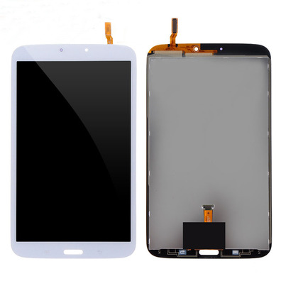 Reparaçao Tela completa Samsung Galaxy Tab 3 T310 Branco