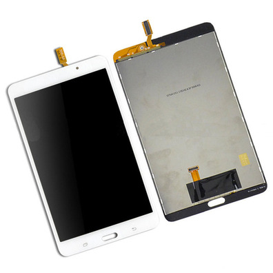 Reposto tela completa Samsung Galaxy Tab 4 7.0 T230 Branco