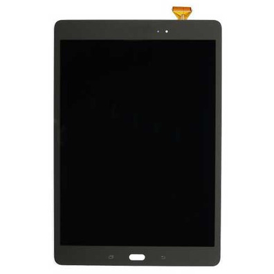 Reposto Tela Completa Samsung Galaxy Tab A (9.7") - Preto