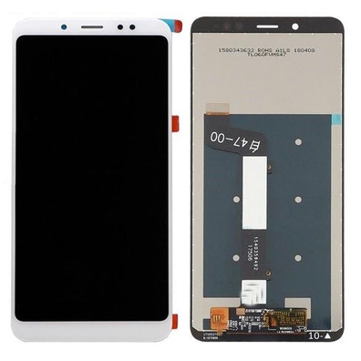 Reposto Tela Completa - Xiaomi Redmi Note 5 Branco