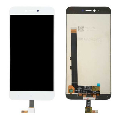 Reposto Tela Completa Xiaomi Redmi Note 5A Branco