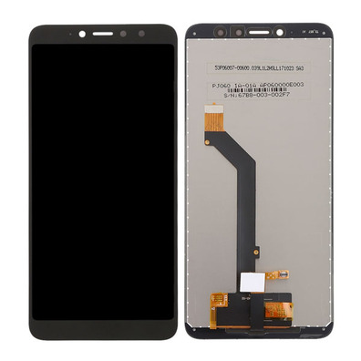 Reposto Tela Completa - Xiaomi Redmi S2 Preto