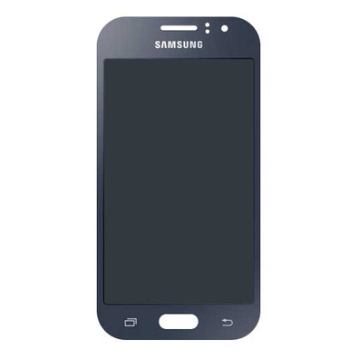 Reposto Tela Samsung Galaxy J1 Ace (J110) Preto
