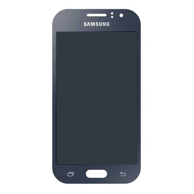 Reposto Tela Samsung Galaxy J1 Ace (J110) Preto
