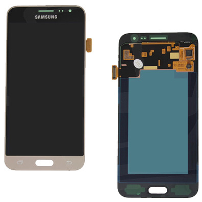 Reposto Tela Samsung Galaxy J3(2016) J320 Gold