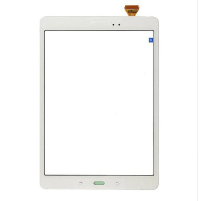 Reposto Ecrã táctil Samsung Galaxy Tab A T550 9.7'' Branca