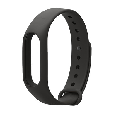 Pulseira de substituição Xiaomi Mi Band 2 Light Blue