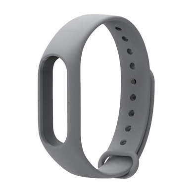 Pulseira de substituição Xiaomi Mi Band 2 Grey