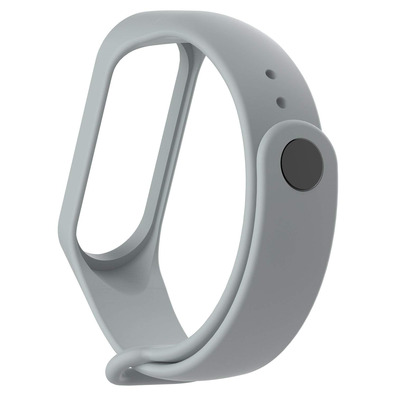 Pulseira de substituição Xiaomi Mi Band 2 Grey