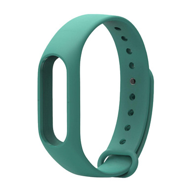 Pulseira de substituição Xiaomi Mi Band 2 Verde