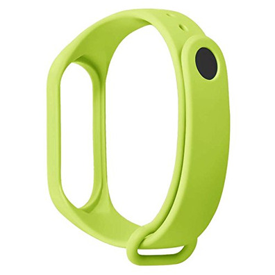 Pulseira de substituição Xiaomi Mi Band 2 Lime