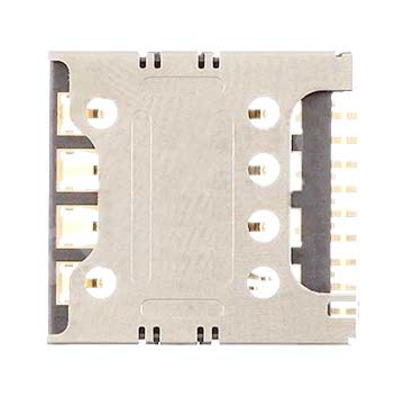 Reposto Slot microSD Samsung Galaxy Note 3 N9006