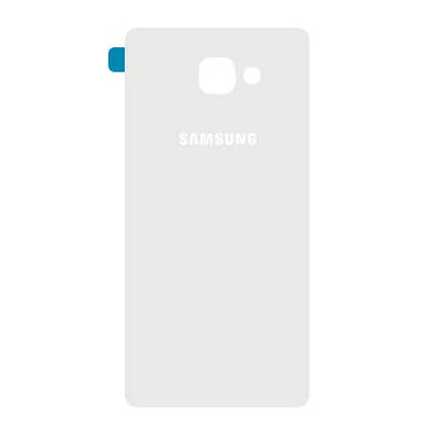 Reposto Tapa Bateria Samsung Galaxy A5 (2016) A5100 Branco