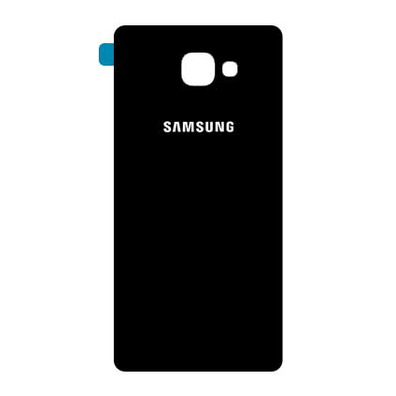 Reposto Tapa Bateria Samsung Galaxy A5 (2016) A5100 Preto