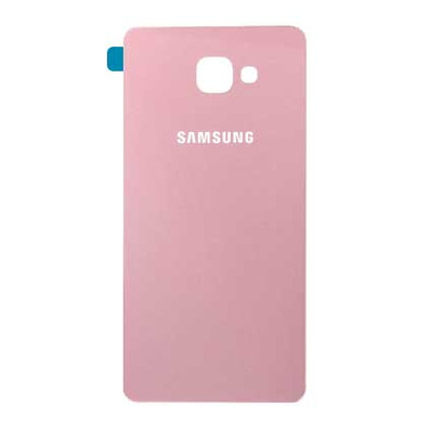 Reposto Tapa Bateria Samsung Galaxy A5 (2016) A5100 Rosa