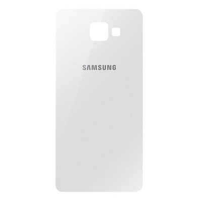 Reposto Tapa Batería Samsung Galaxy A9 Branco