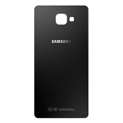 Reparaçao Tapa Batería Samsung Galaxy A9 Preto