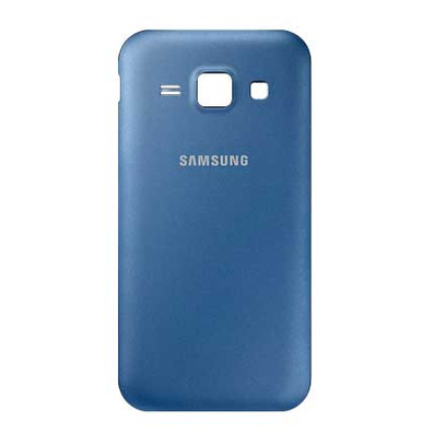 Reposto Tapa Bateria Samsung Galaxy J1 (J100) Azul