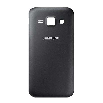 Reposto Tapa Bateria Samsung Galaxy J1 (J100) Preto