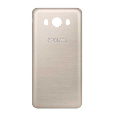 Tampa da Bateria Samsung Galaxy J5 (2016) Ouro