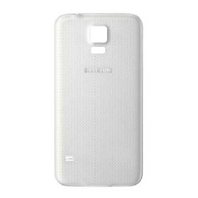 Tampa da Bateria Samsung Galaxy S5 Mini Branco