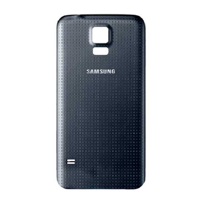 Tampa da Bateria Samsung Galaxy S5 Mini Preto