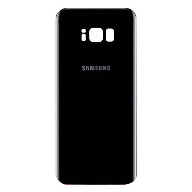 Tampa da Bateria Samsung Galaxy S8 Preto