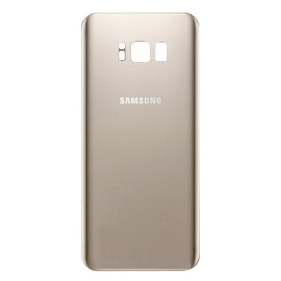 Tampa da Bateria Samsung Galaxy S8 Ouro