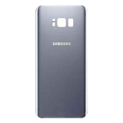 Tampa da Bateria Samsung Galaxy S8 Prata