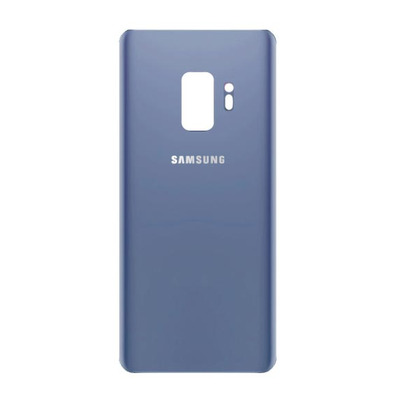 Reposto Tampa da Bateria - Samsung Galaxy S9 Azul