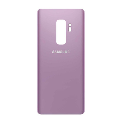 Reposto Tampa da Bateria - Samsung Galaxy S9 Plus roxo